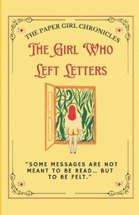 The Girl Who Left Letters