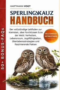 Sperlingskauz-Handbuch