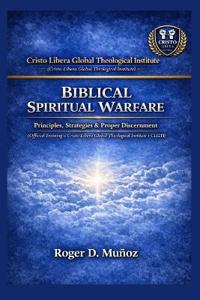 Biblical Spiritual Warfare