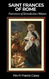 Saint Frances of Rome