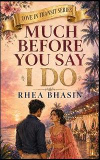 Much Before You Say I Do