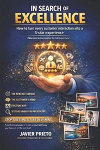 In Search of Excellence