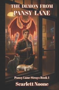 Noone, S: Demon from Pansy Lane