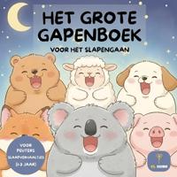 Het Grote Gapenboek