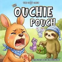 Doctor Visit Book for Preschoolers About Boo-Boos and Being Brave