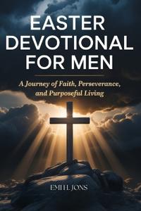 Easter Devotional for Men