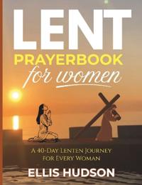 Lent Prayerbook For Women
