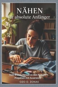 Nähen für absolute Anfänger