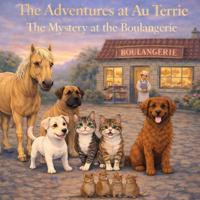 The Adventures at Au Terrie