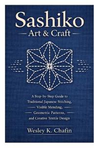 Sashiko Art & Craft