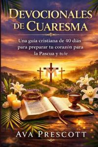 Devocionales de Cuaresma