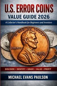 U.S. Error Coins Value Guide 2026