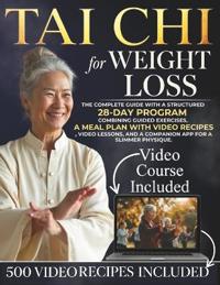 Tai Chi For Weight Loss