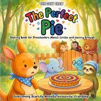 Sharing Book for Preschoolers About Circles and Having Enough