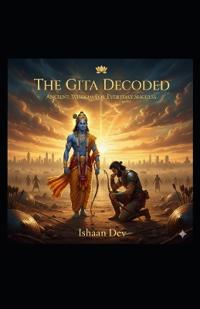 The Gita Decoded