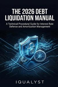 The 2026 Debt Liquidation Manual