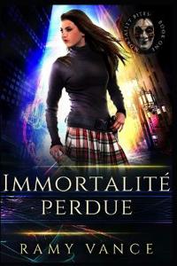 Immortalité Perdue