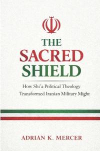 The Sacred Shield