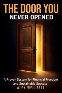 The Door You Never Opened