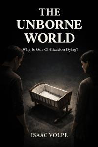 THE UNBORNE WORLD. Why Is Our Civilization Dying?