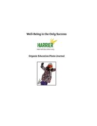 Well-Being is the Only Success