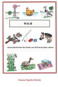 Wach