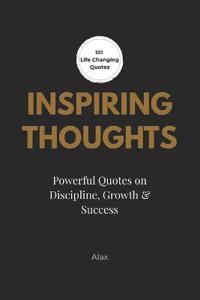 Inspiring Thoughts