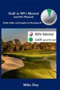 Golf is 90% Mental (and 50% Physical)