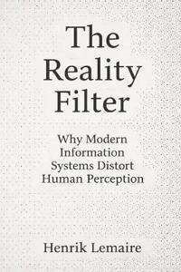 The Reality Filter