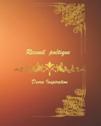 Recueil poétique