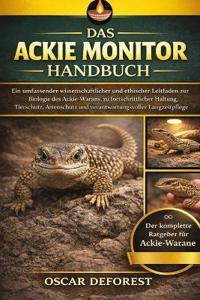 Das Ackie Monitor Handbuch