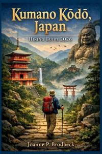 Kumano Kodo, Japan Hiking Guide 2026