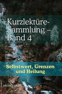 Kurzlektüre-Sammlung - Band 4