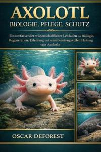Axolotl