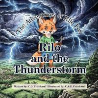 The Adventures of Rilo Fox