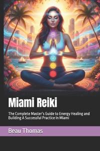 Miami Reiki
