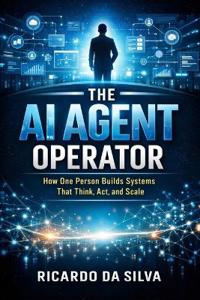 The AI Agent Operator