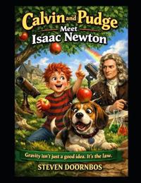 Calvin and Pudge Meet Isaac Newton
