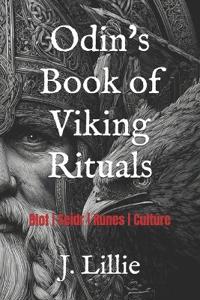 Odin's Book of Viking Rituals
