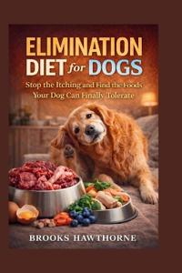 ELIMINATION DIET for DOGS