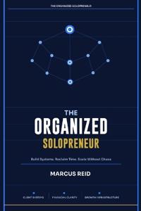 The Organized Solopreneur