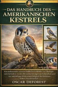 Das Handbuch Des Amerikanischen Kestrels