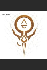 NULL BLOOD The Omegus Awakening