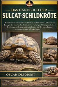 Das Handbuch Der Wüstenschildkröte