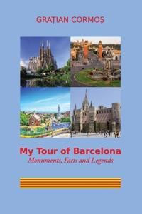My Tour of Barcelona