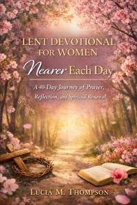 Lent Devotional for Women