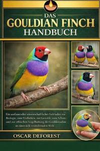 Das Gouldian Finch Handbuch