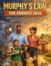 Murphy's Law for Parents 2026