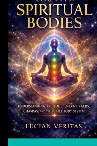 The five spiritual bodies