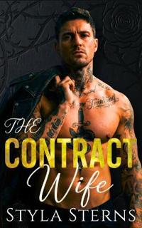 The Contract Wife